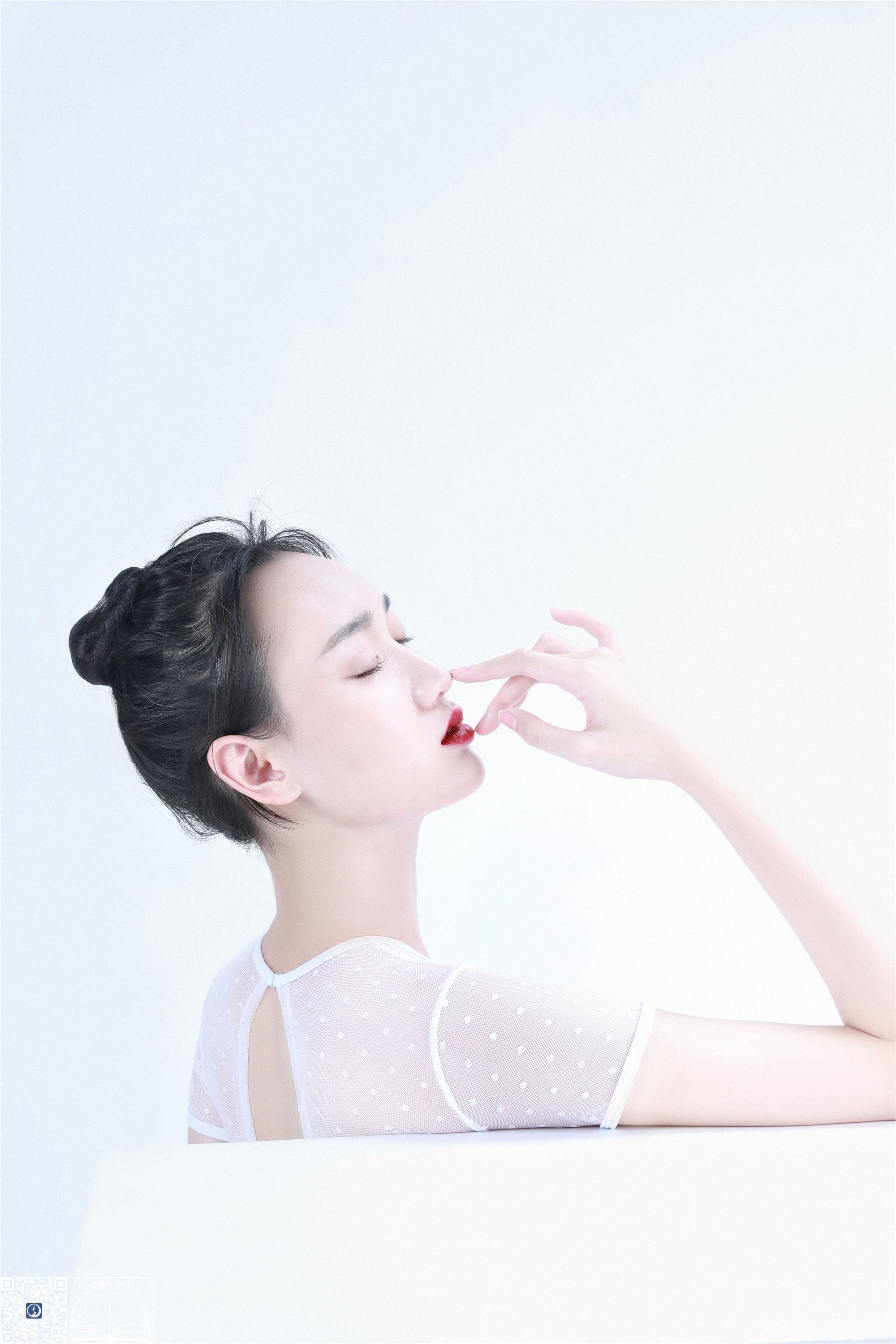 GALLI嘉丽 舞蹈生日记 014 - POPPY